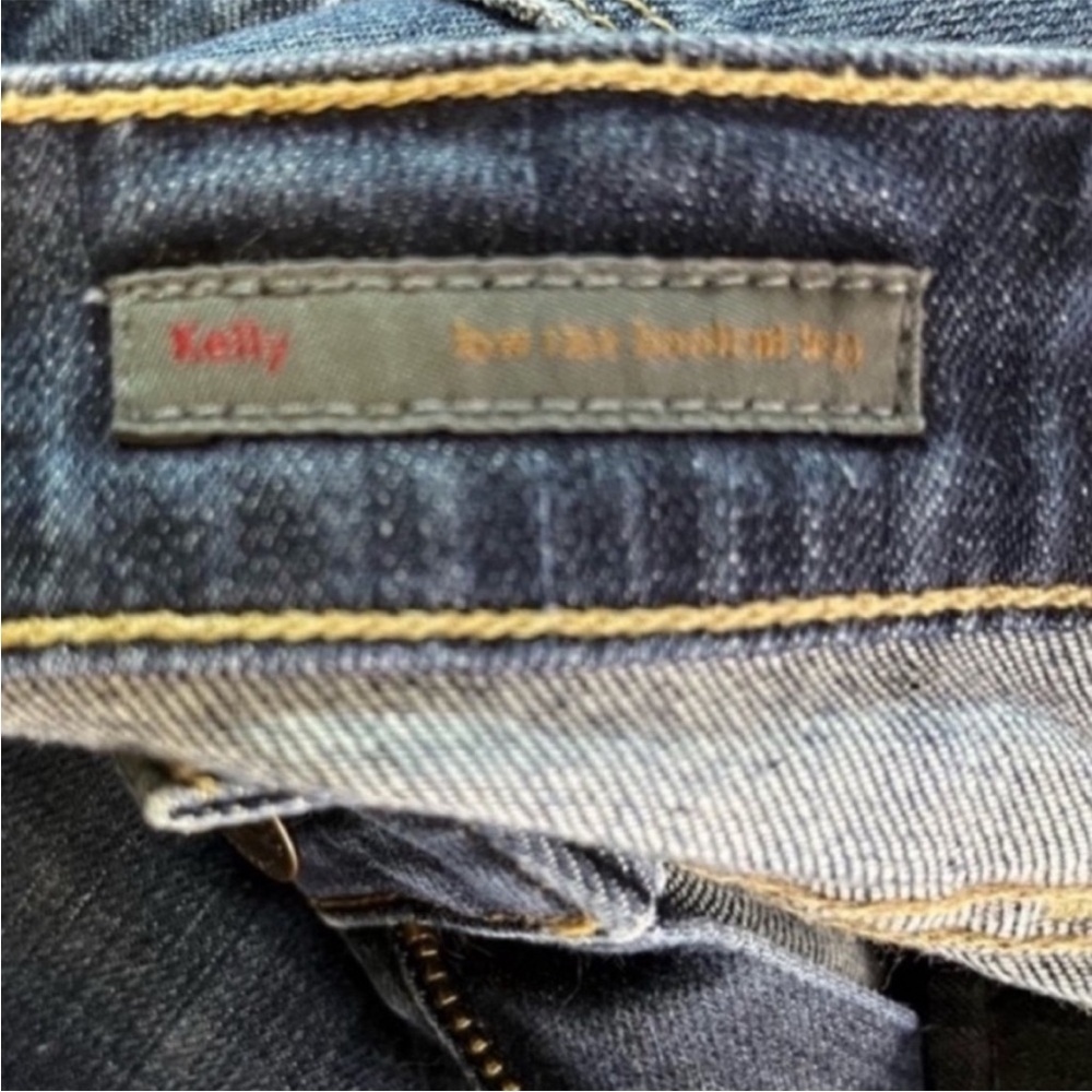 CITIZENS of HUMANITY “Kelly” Jeans - Picture 8 of 14